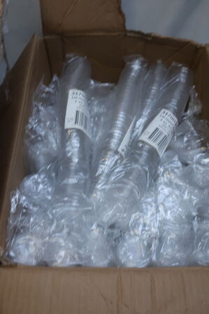 3000 stk. portioncup 30 ml. med låg