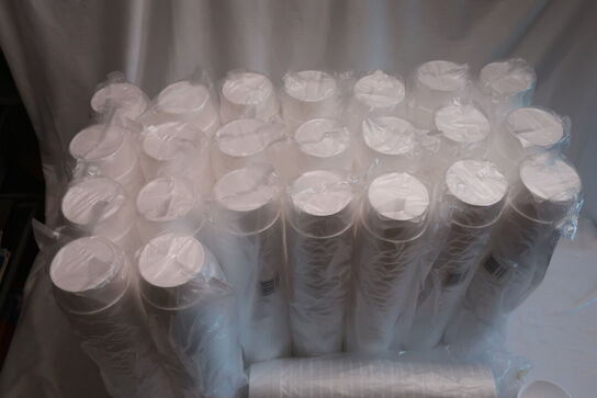 575 stk. flamingo bære Ø 9 cm. 