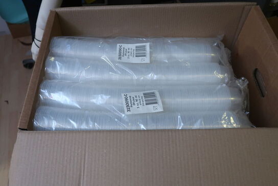 3000 stk. portioncup 90 ml.