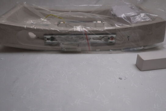 6 stk. væglamper LUMEGA THYRA 