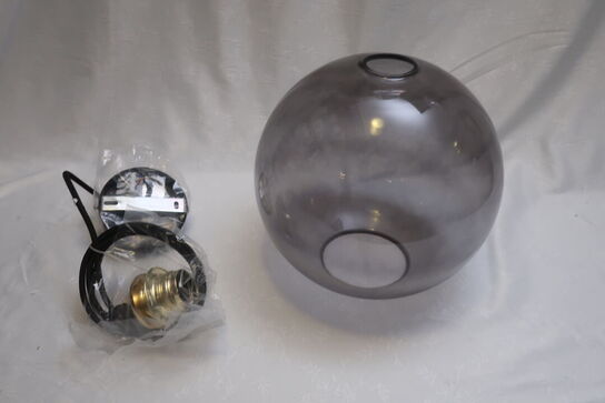 Pendel LUMEGA DAGNY 25 cm. 