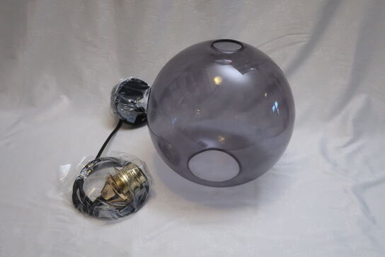 Pendel LUMEGA DAGNY 25 cm. 