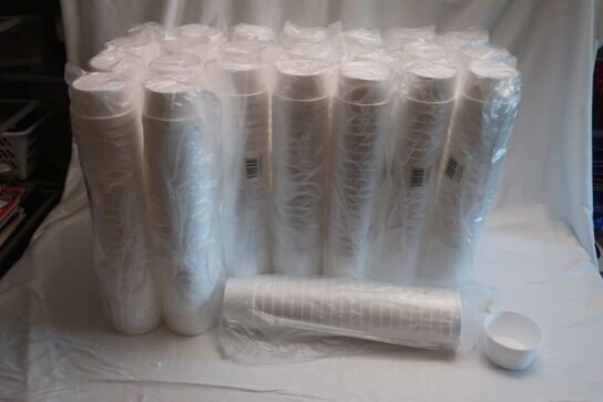 575 stk. flamingo bære Ø 9 cm. 