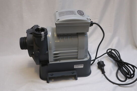 Sand filter pump INTEX SF80220