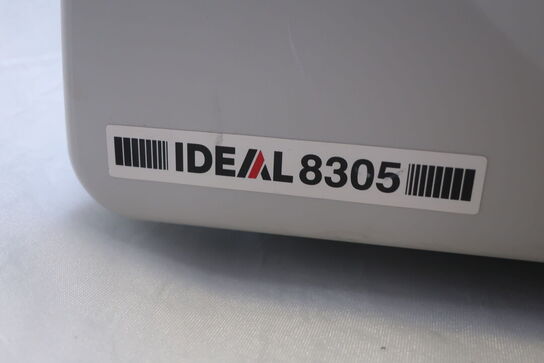 FoldemaskineIDEAL 8305