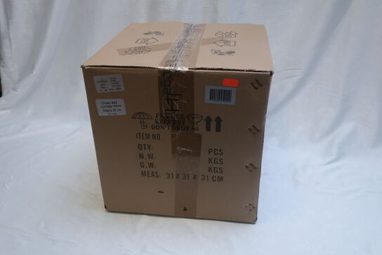 Pendel LUMEGA DAGNY 25 cm. 