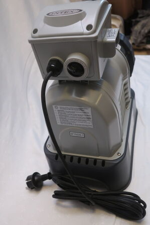 Sand filter pump INTEX SF70220-1