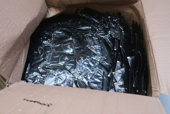 2 kasser vådservietter LAVINIA  