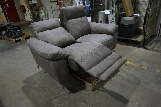 Dallas Biograf sofa Recliner 2 personer 