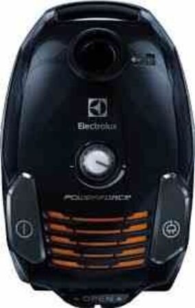 Electrolux Cylinderbeholder støvsuger EPF63EB (Ebony)