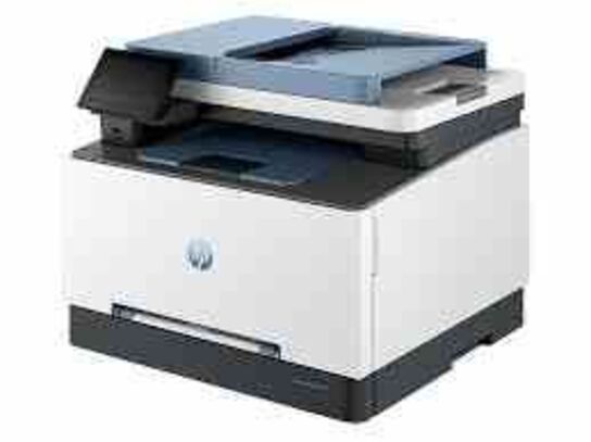 HP LaserJet 3302sdw printer. Print, kopier og scan