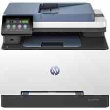 HP LaserJet 3302sdw printer. Print, kopier og scan