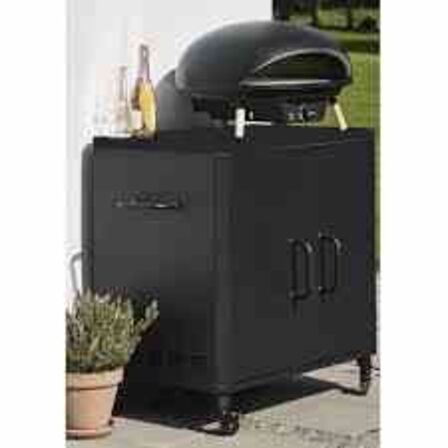 Le Feu Turtle udebord/Pizza Station