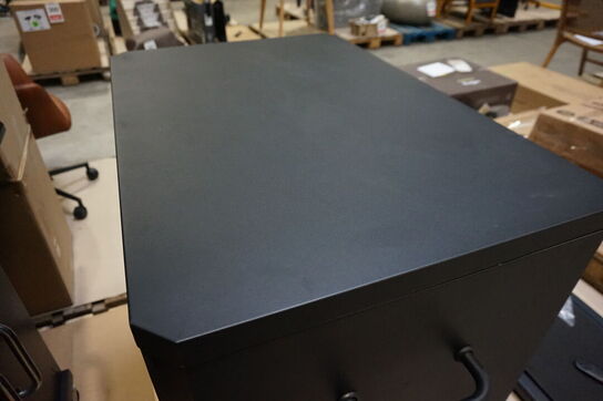 Le Feu Turtle udebord/Pizza Station