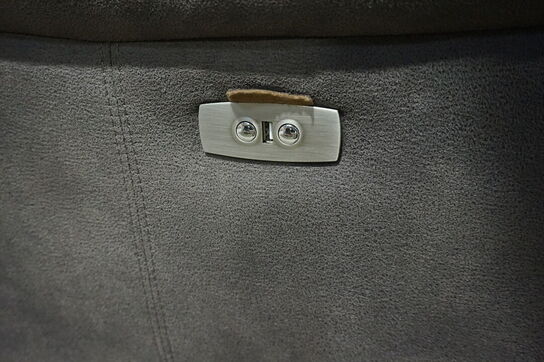 Dallas Biograf sofa Recliner 2 personer 