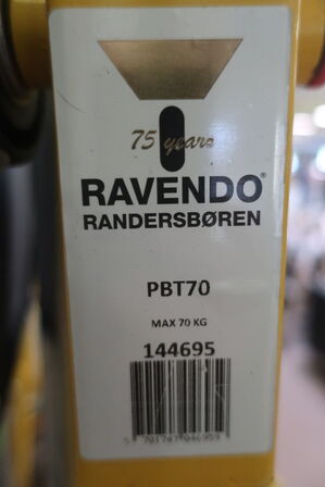 3 stk. gipshejs SPREHN og RAVENDO