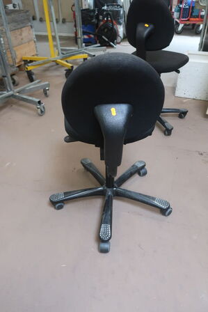 Kontorstol HÅG H04 CREDO