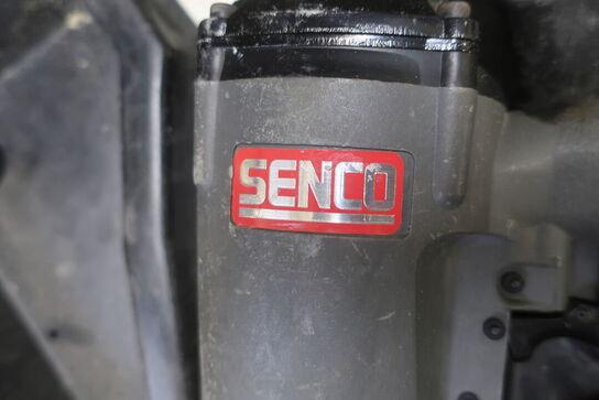 Sømpistol SENCO SFN30