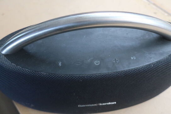 Radio HARMAN/KARDON