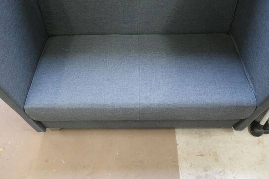 Mødesofa