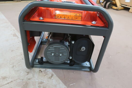 Generator HUSQVARNA G 3200P