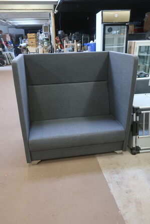 Mødesofa