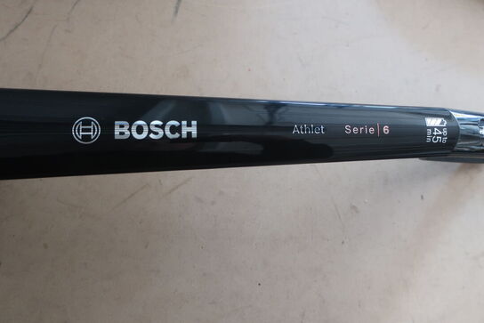 Støvsuger BOSCH ATHLET SERIE 6