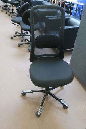 Kontorstol HÅG SOFI