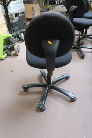 Kontorstol HÅG H04 CREDO