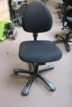 Kontorstol HÅG H04 CREDO