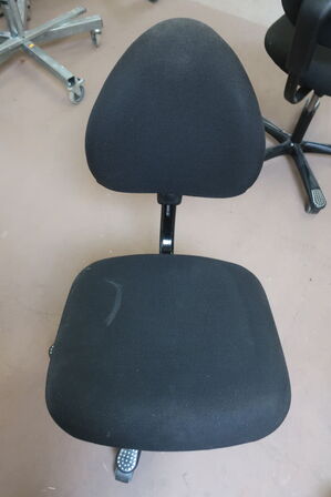 Kontorstol HÅG H04 CREDO