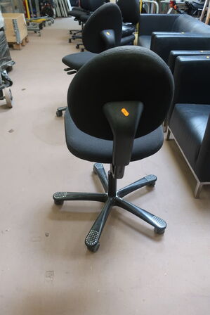 Kontorstol HÅG H04 CREDO