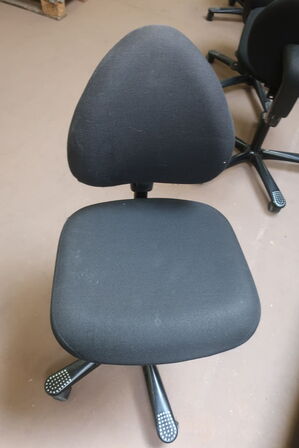 Kontorstol HÅG H04 CREDO