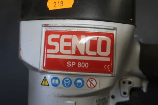 Sømpistol SENCO SP 800