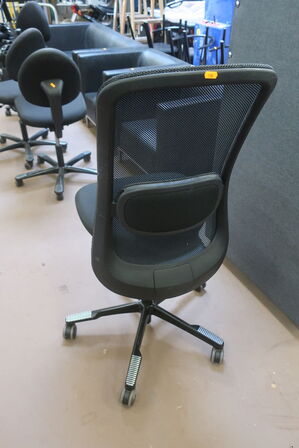 Kontorstol HÅG SOFI