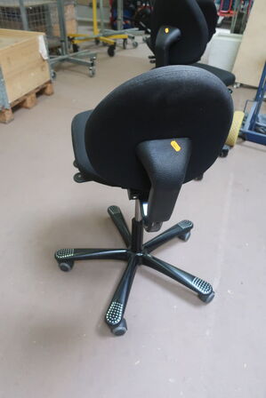 Kontorstol HÅG H04 CREDO