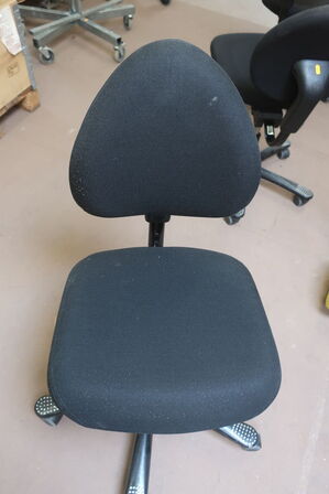 Kontorstol HÅG H04 CREDO