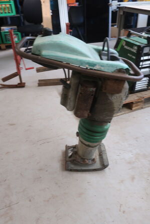 Stamper WACKER