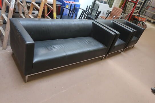 Sofagruppe 