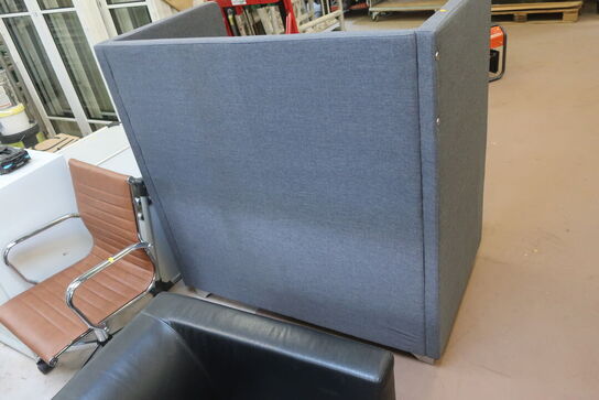 Mødesofa
