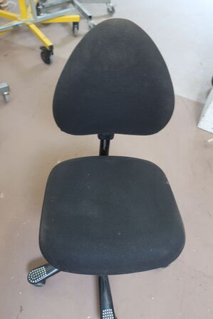 Kontorstol HÅG H04 CREDO