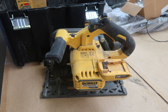 Dyksav DEWALT DCS520