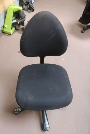 Kontorstol HÅG H04 CREDO
