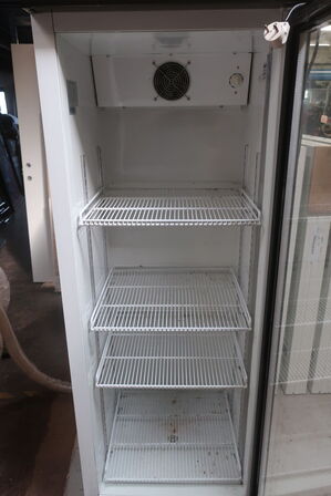 Display køleskab SCANCOOL  SD 416