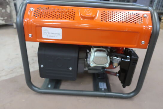 Generator HUSQVARNA G 3200P
