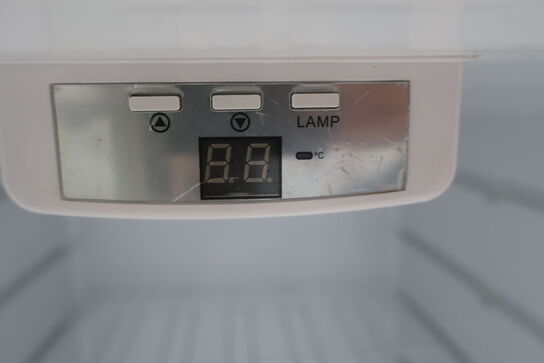 Display køleskab SCANCOOL DKS 120