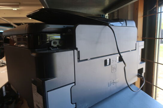 Printer EPSON WF-7710