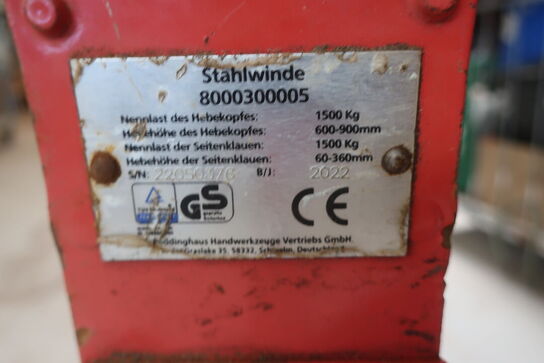 2 stk. kaffemølle-donkraft PEDDINGHAUS