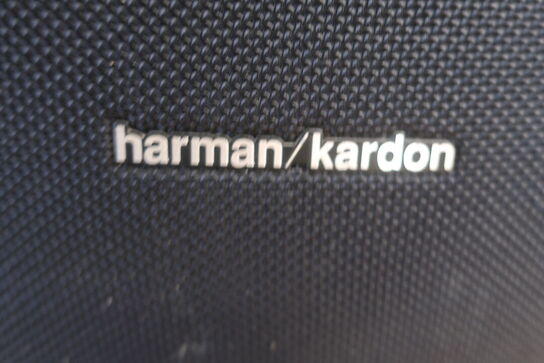 Radio HARMAN/KARDON
