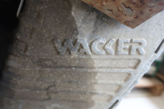 Stamper WACKER